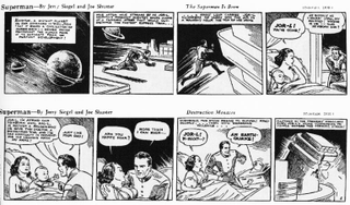 Illustration for article titled I use comic books to teach